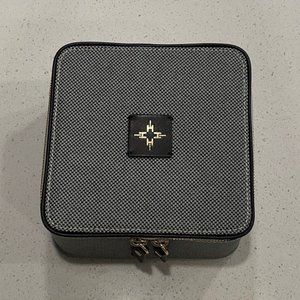 India Hicks' "The Crown Jewels" travel jewelry case